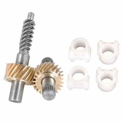DURAFORCE Convertible Top Latch Motor Gear Repair Kit For BMW 650i M3 M6 328is Z4