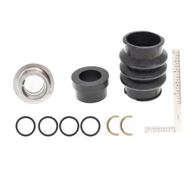 DURAFORCE For SeaDoo 787 800 SPX GTX GSX XP Carbon Seal Drive Line Rebuild Repair Kit USA