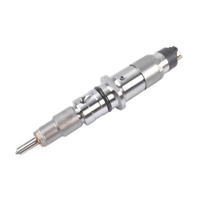 DURAFORCE 1PCS Fuel Injector For Komatsu PC200-8 Cummins QSB6.7 QSB5.9 0445120231 5263262
