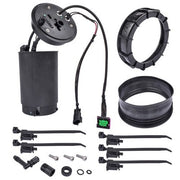 DURAFORCE For 2012-16 Silverado Sierra Duramax LML LGH DEF Reservoir Tank Heater 84412924