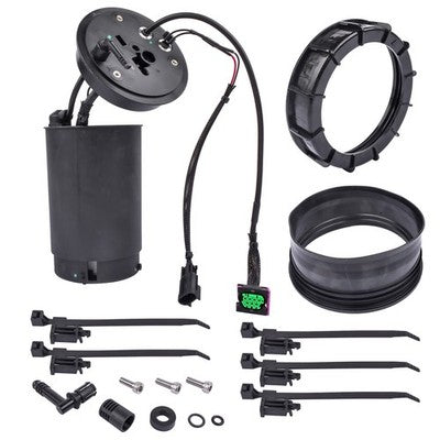 DURAFORCE For 2012-16 Silverado Sierra Duramax LML LGH DEF Reservoir Tank Heater 84412924