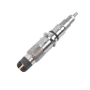 DURAFORCE 1PCS Fuel Injector For Komatsu PC200-8 Cummins QSB6.7 QSB5.9 0445120231 5263262