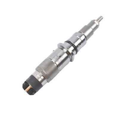 DURAFORCE 1PCS Fuel Injector For Komatsu PC200-8 Cummins QSB6.7 QSB5.9 0445120231 5263262