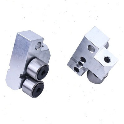Blade Guide Assembly 42-28-0206 42-28-0211 for Milwaukee 6234 0729-20 0729-21