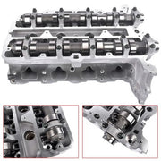DURAFORCE Cylinder Head for Buick Encore 13-19 Chevy Cruze 11-16 Sonic 12-19 Trax 55573669