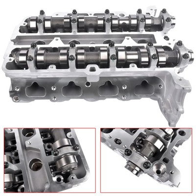 DURAFORCE Cylinder Head for Buick Encore 13-19 Chevy Cruze 11-16 Sonic 12-19 Trax 55573669