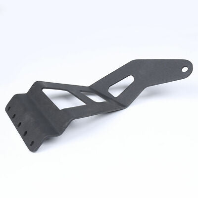 Roof Led Light Bar Mount Bracket For 97-03 Ford F150 50 Straight Curved