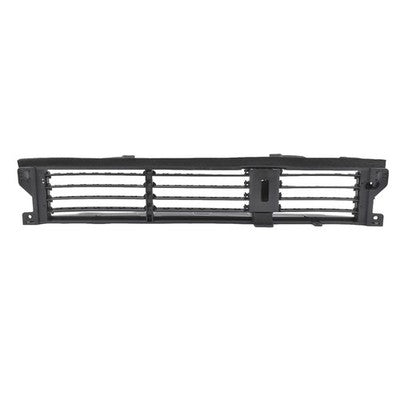 DURAFORCE Front Radiator Grille Shutter Without Actuator for 21-23 Nissan Rogue 214216RR0A