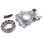 DURAFORCE Oil Pump for Chevy Colorado GMC Canyon Isuzu Saab 2.8L 3.5L 3.7L 4.2L 2002-2012