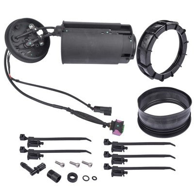 DURAFORCE For 2012-16 Silverado Sierra Duramax LML LGH DEF Reservoir Tank Heater 84412924