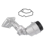 DURAFORCE Oil Filter Housing for Mercedes E320 E350 R320 Sprinter 2500 3500 6421800010 NEW