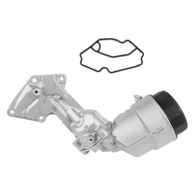 DURAFORCE Oil Filter Housing for Mercedes E320 E350 R320 Sprinter 2500 3500 6421800010 NEW