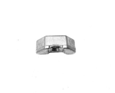 6E5 11325 00 00 Part Cylinder Anode Zinc for Yamaha F9 9 F350