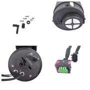 DURAFORCE For 2012-16 Silverado Sierra Duramax LML LGH DEF Reservoir Tank Heater 84412924