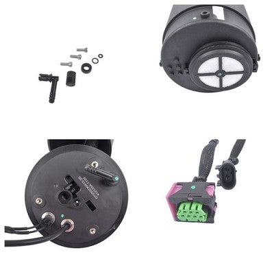 DURAFORCE For 2012-16 Silverado Sierra Duramax LML LGH DEF Reservoir Tank Heater 84412924
