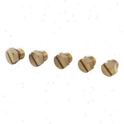 904 112HP Bleeder Screw for Silverado 2500HD 2WD 2001 2009 for GMC C4500