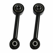 DURAFORCE Fit For Jeep Dodge Series Suspension Control Lateral Toe Arms Sway Bars Kit 8Pcs