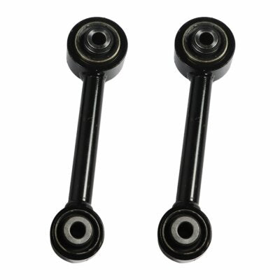 DURAFORCE Fit For Jeep Dodge Series Suspension Control Lateral Toe Arms Sway Bars Kit 8Pcs
