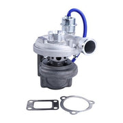 DURAFORCE GT2560S Turbocharger 2674A807 for Perkins C4.4 Tier 3 785828-5002S 3160514