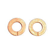 DURAFORCE 2 Pack Thrust Bearing Washer for Club Car 1010150