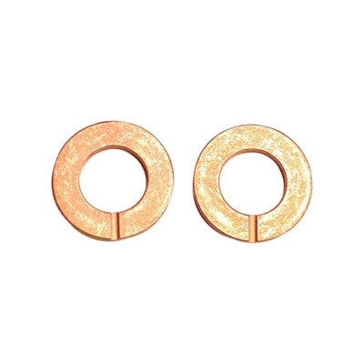 DURAFORCE 2 Pack Thrust Bearing Washer for Club Car 1010150