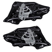 DURAFORCE REAR LEFT+RIGHT DOOR WINDOW REGULATOR MOTOR ForMERCEDES-BENZ W209 C209 CLK 03-09