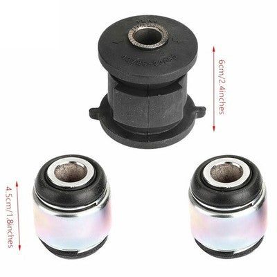 Rear Upper Arm Assembly Knuckle Bushing for Toyota Venza Highlander Avalon