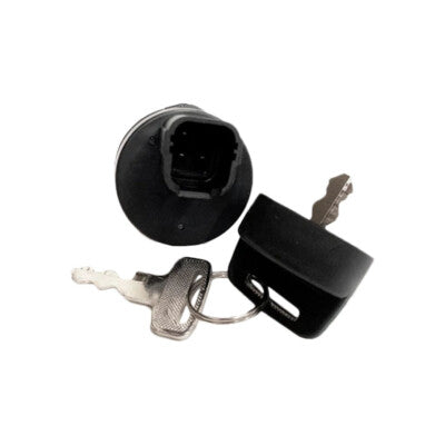 Key Switch Assembly for Yamaha G29 Drive Golf Cart JW1-H2510-00-00