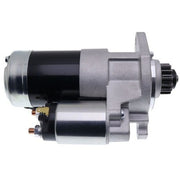 DURAFORCE For Caterpillar Excavator 304CR 305CR Engine K4N S4L2 Starter Motor 31A66-00102