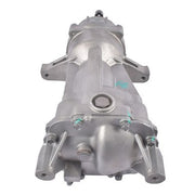 DURAFORCE Rear Differential Assembly 530003B400 For Kia Sorento Hyundai Santa Fe 2010-2012