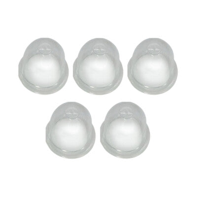 DURAFORCE 5 Primer Bulb for Homelite Echo Stihl Ryobi Poulan Zama Carburetor