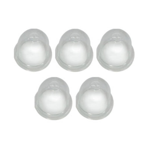 DURAFORCE 5 Primer Bulb for Homelite Echo Stihl Ryobi Poulan Zama Carburetor