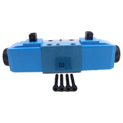 DURAFORCE New Hydraulic Solenoid Directional Valve 25/104700 for JCB Backhoe 3CX 2CX 12V