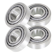 DURAFORCE 4X Front Wheel Hub Bearing Golf Cart For Club Car Precedent Gas & Elec 2004+