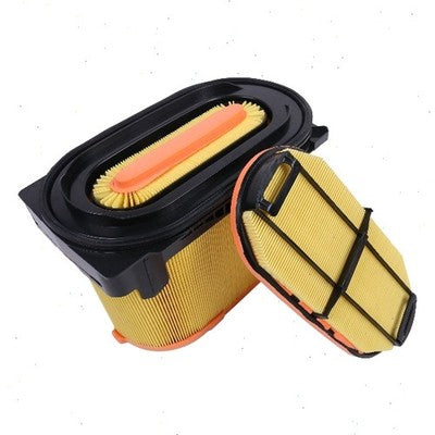 3466688 3466687 Air Filter for Caterpillar Wheel Loader 910K 910M 914K 914M