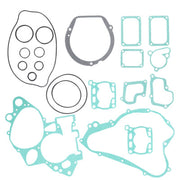 DURAFORCE Complete Full Engine Gasket Set For Suzuki RM125 1992-1997 Dirt Kit