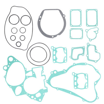 DURAFORCE Complete Full Engine Gasket Set For Suzuki RM125 1992-1997 Dirt Kit
