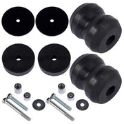 DURAFORCE Replaces GMRS15 SES Suspension Enhancement for Chevy Silverado GMC Sierra 1500