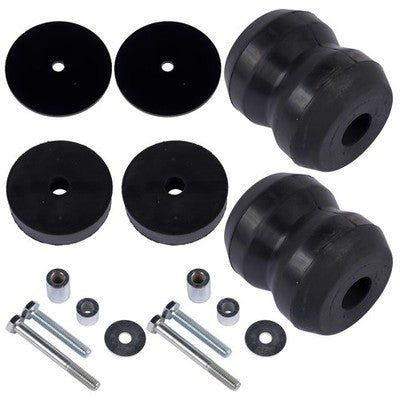 DURAFORCE Replaces GMRS15 SES Suspension Enhancement for Chevy Silverado GMC Sierra 1500