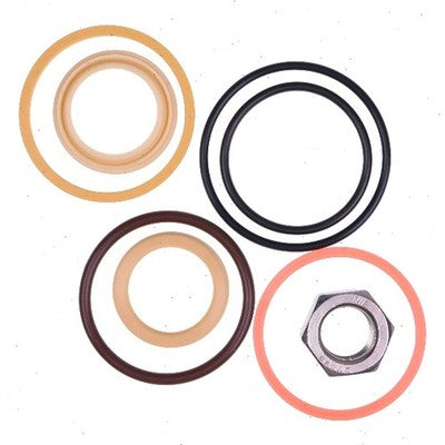 Cylinder Seal Kit 7137772 for Bobcat A220 A300 A770 MT85 319 320 321 322 323