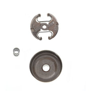 DURAFORCE 345 Clutch Sprocket Drum For Husqvarna 340350 445 450 .325" 7-Teeth 578097901