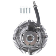 DURAFORCE Electric Fan Clutch 0002009923 for Mercedes Freightliner Sprinter 2500 3500 3.0L