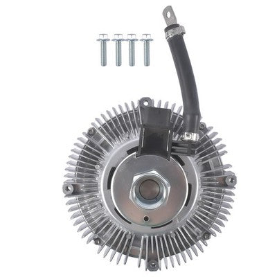 DURAFORCE Electric Fan Clutch 0002009923 for Mercedes Freightliner Sprinter 2500 3500 3.0L