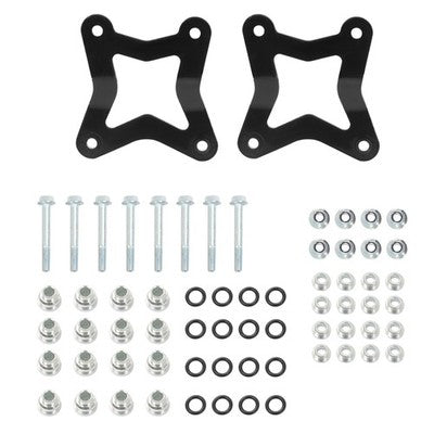 High Clearance Rear Radius Arms Steel for Polaris RZR XP 1000 XP 4 1000 2014 plus