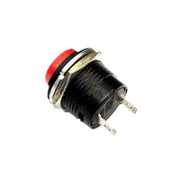 DURAFORCE Golf Cart Horn Button Momentary Switch 12 Volt for Club Car EZGO Yamaha ATV