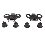 DURAFORCE For Veloster 1.6L 12-17 Dual Clutch Transmission Actuator 414702A000 414702A001