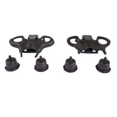 DURAFORCE For Veloster 1.6L 12-17 Dual Clutch Transmission Actuator 414702A000 414702A001