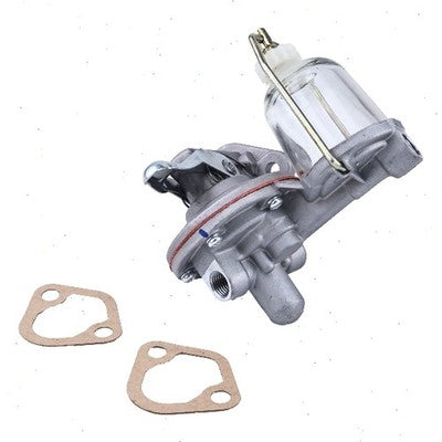 892629M91 2641344 Fuel Pump for Perkins Engine A4.300 A6.354 AT6.354 Mod G8U3280