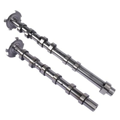 DURAFORCE Intake & Exhaust Camshafts Right Side for Mercedes C300 E350 E400 3.5L 2012-2016