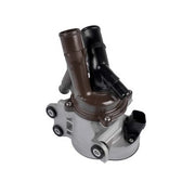 DURAFORCE 1Pcs Engine Water Pump For 2020-25 Buick Encore GX Trailblazer 25208565 12718625